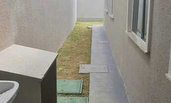 Imagem 5: Casa para venda com 85 metros quadrados com 3 quartos perto do centro do Eusébio