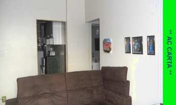 Imagem 2: Apartamento Grande Sala 2 Quartos Área serviço separada , 65 m² - Quintino