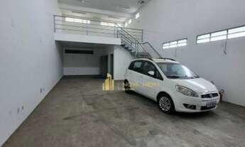 Imagem 2: Galpão para alugar, 200 m² por R$ 5.500,00/mês - Jardim Piratininga - Osasco/SP