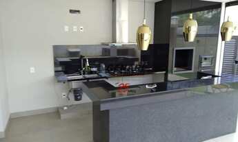 Imagem 4: LINDA CASA MOBILIADA, CONDOMÍNIO DUAS MARIAS - 04 DORMITÓRIOS SENDO 03 SUITES, ELEVADOR