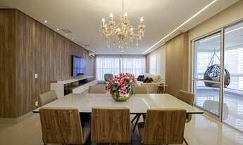 Imagem 6: Apta com linda vista pro park Flamboynt