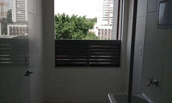 Imagem 7: Apartamento para venda com 46 metros quadrados com 2 quartos