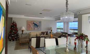 Imagem 5: Apartamento 4 Quartos para Venda em Salvador, Ondina, 4 dormitórios, 4 suítes, 6 banheiros