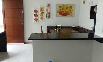 Imagem 5: Apartamento para venda com 58 metros quadrados com 2 quartos