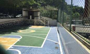 Imagem 5: Apartamento para venda possui 80 metros quadrados com 3 quartos em Itaigara - Salvador - B