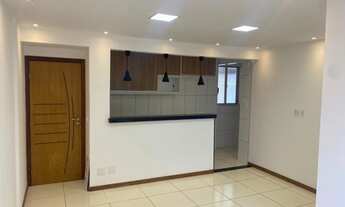 Imagem 2: Parque Júlio César Pituba