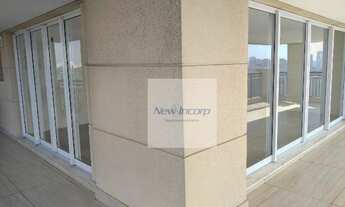 Imagem 4: Apartamento à venda, 209 m² por R$ 2.050.000,00 - Santo Amaro - São Paulo/SP