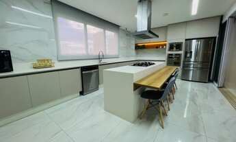 Imagem 6: Duplex Opus Verti mobiliado - 320 m2, 4 suítes plenas