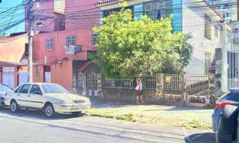 Imagem: APARTAMENTO COM GARAGEM - GRANDE MÉIER