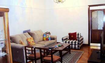 Imagem 1: Casa em local super tranquilo, Zona Oeste, Lapa, 244m² Localização excelente, próx. centro