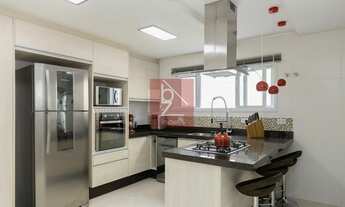 Imagem 6: CASA COND.PAYSAGE COM 222M UTIL 4 VAGAS