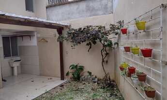 Imagem 3: Sobrado no Ecoville