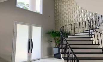 Imagem 4: Casa, Loteamento Village Emilia, Sao Roque, 3 Dorm, 3 Suite, 4 Vagas