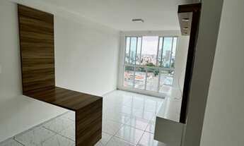 Imagem 2: JOÃO PESSOA - Apartamento Padrão - BANCÁRIOS