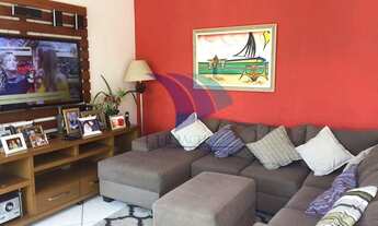 Imagem 3: COD 352 - Casa Linear no Condomínio dos Pássaros , Cabo Frio