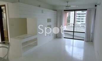 Imagem 2: São Paulo - Apartamento Padrão - Real Parque
