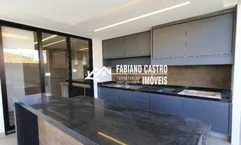 Imagem 7: Casa de condomínio sobrado para venda possui 292 metros quadrados com 3 quartos