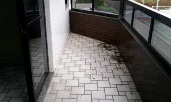 Imagem 2: Vendo Apto Amplo com 03 Quartos e Varanda - Res. Vale Do Mirante