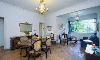 Imagem: RIO DE JANEIRO - Apartamento Padrão - Tijuca