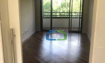 Imagem 7: Apartamento com 3 dormitórios, 105 m² - venda por R$ 690.000 ou aluguel por R$ 3.300/mês
