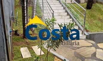 Imagem 3: Casa à venda, 4 quartos, 1 suíte, 3 vagas, Europa - Contagem/MG