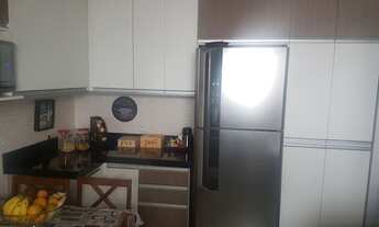 Imagem 2: Casa para venda possui 120 metros quadrados com 3 quartos em Jardim Dom José - São Paulo