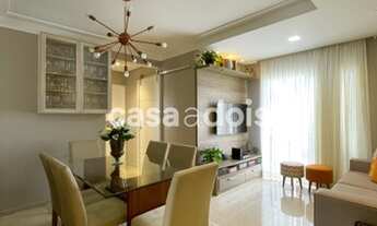 Imagem 3: Apartamento para venda tem 64 metros com 2 quartos e 1 suíte em Jardim Refúgio - Sorocaba