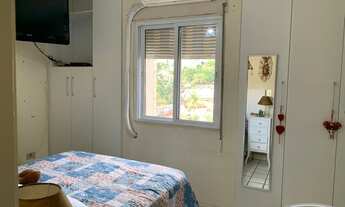 Imagem 6: VENDE-SE Apartamento NO CARLITO (EDIFÍCIO CARLITO) - MARÍLIA/SP