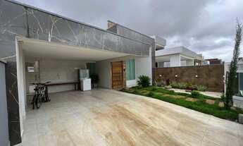 Imagem 2: Casa de condomínio 500 m2 com 3 quartos c/ Suíte Rua das corujas Ponte alta Norte Gama