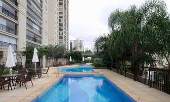 Imagem: Apartamento para venda tem 204 metros quadrados