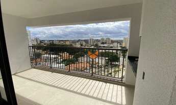 Imagem 6: Apartamento com 3 dormitórios à venda, 87 m² por R$ 920.000,00 - Jardim Guanabara - Campin