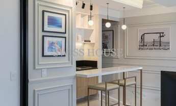 Imagem 7: Apartamento - Cambuí - Campinas