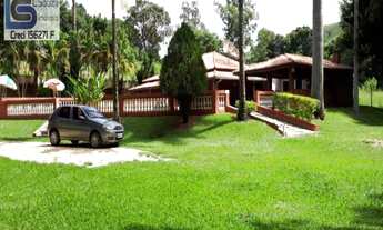 Imagem 5: Chácara para Venda em Socorro, Zona Rural, 3 dormitórios, 5 vagas