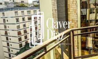 Imagem 4: Apartamento a Venda em Higienópolis com 3 Dormitórios (2 Suítes) + 2 Vagas