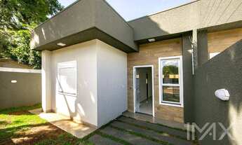 Imagem 5: Casa com 2 dormitórios à venda, 55 m² por R$ 230.000,00 - Jardim Niterói - Foz do Iguaçu/P