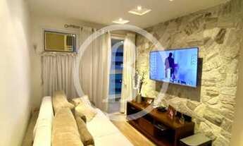 Imagem 6: Rio de Janeiro - Apartamento Padrão - Barra da Tijuca