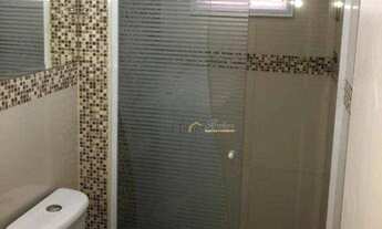 Imagem 2: Apartamento à venda, 42 m² por R$ 270.000,00 - Vila Jaraguá - São Paulo/SP