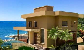 Imagem 5: Casa com 4 dormitórios à venda, 230 m² - Vista para o Mar - Vigia - Garopaba/SC