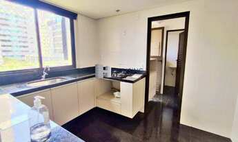 Imagem 6: Apartamento para aluguel, 3 quartos, 1 suíte, 2 vagas, Savassi - Belo Horizonte/MG