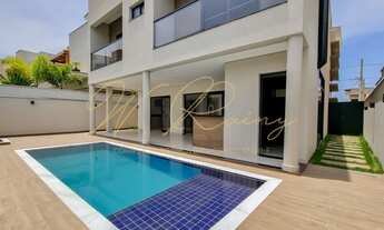 Imagem 2: Casa com 3 suítes no Villa Daquila por R$ 1.600.000,00