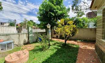 Imagem 2: Paquetá casa com quintal, jardim e piscina excelente preço