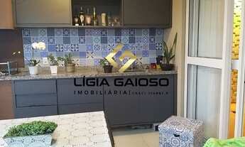 Imagem: SÃO JOSÉ DOS CAMPOS - Apartamento Padrão