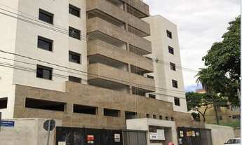 Imagem 2: Belo Horizonte - Apartamento Padrão - Castelo