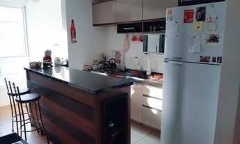 Imagem 2: Apartamento com 2 dormitórios à venda, 47 m² por R$ 194.000,00 - Estância Velha - Canoas/R