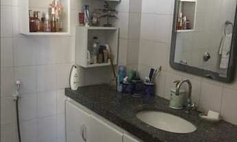 Imagem 6: Ed. Costa Blanca - 03 quartos - 01 Suíte - 112m² - Imobiliaria Recife