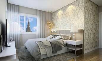 Imagem 3: Apartamento à venda, 83 m² por R$ 519.000,00 - Centro - Canela/RS