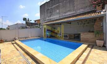 Imagem 7: Sobrado a venda na Bela Aliança (City Lapa). Com 5 dormitórios. Zona Oeste de São Paulo