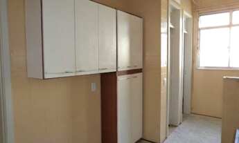 Imagem 5: RIO DE JANEIRO - Apartamento Padrão - MEIER