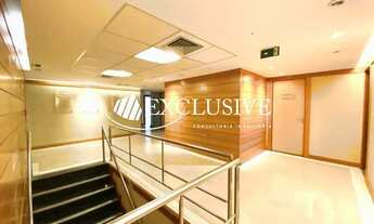 Imagem 4: Sobreloja-À VENDA-Gávea-Rio de Janeiro-RJ