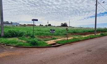 Imagem: 02 TERRENOS - JARDIM DOM MIGUEL OSMAN